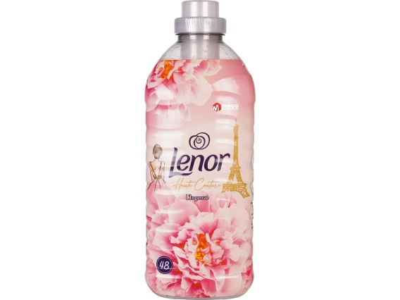 Balsam rufe Lenor 1,2L L'Ingenue