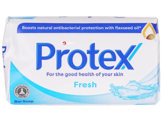 Sapun solid antibacterian Protex Fresh 90gr