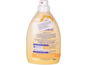 Balsam de rufe Chanteclair 1 litru (Flori de Portocal si Narcise)