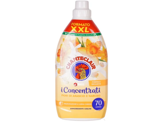 Balsam de rufe Chanteclair 1.4L