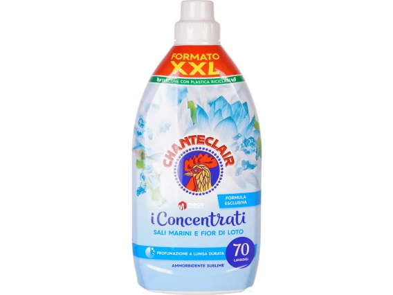 Balsam de rufe Chanteclair 1.4L