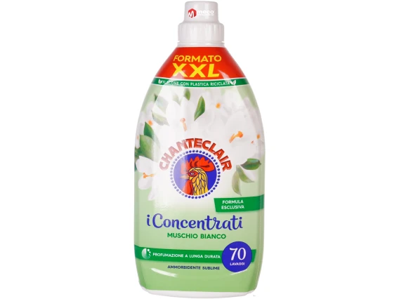 Balsam de rufe Chanteclair 1.4L (Muschio Bianco)
