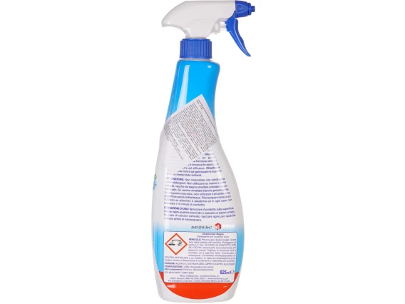 Anticalcar baie Chanteclair 625ml