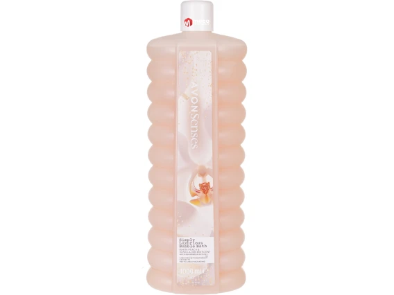 Spumant de baie Avon 1000ml (Simply Luxurious)