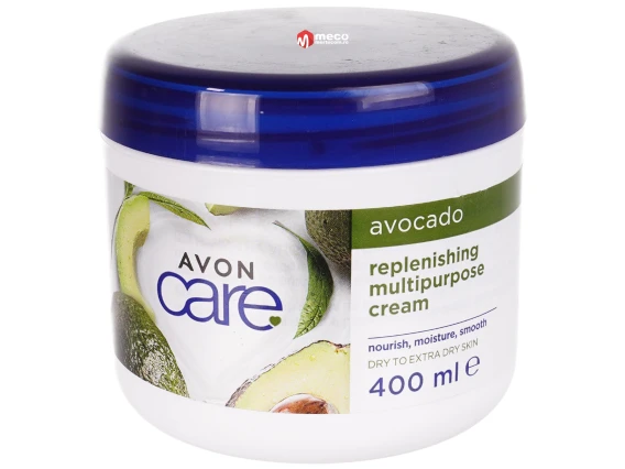 Avon Care crema multifunctionala Avocado 400ml