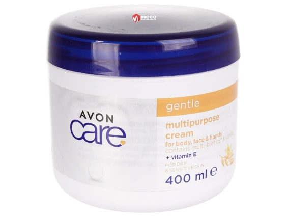 Avon Care crema multifunctionala Gentle 400ml
