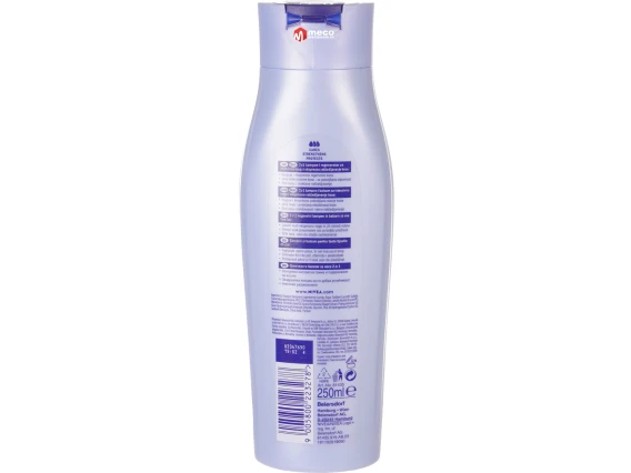 Sampon pentru ingrijirea parului Nivea 2in1 Experss 250ml