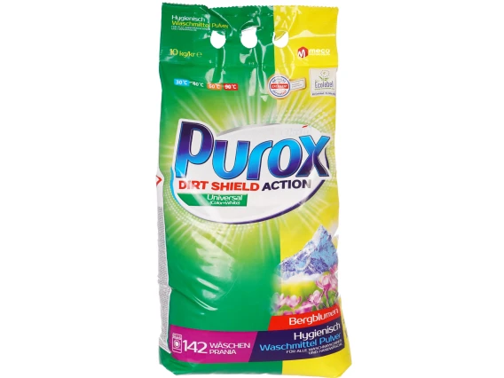Detergent universal pudra Purox Universal 10kg