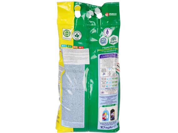 Detergent universal pudra Purox Universal 10kg