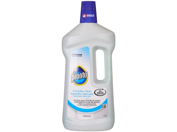 Detergent gresie piatra si granit cu sapun Pronto 750ml