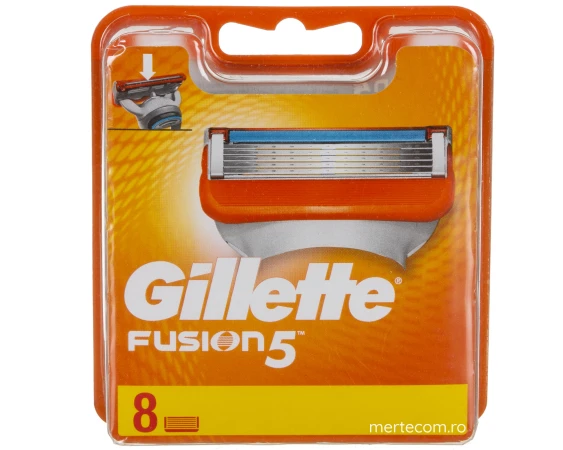 Set rezerve aparat Gillette Fusion5