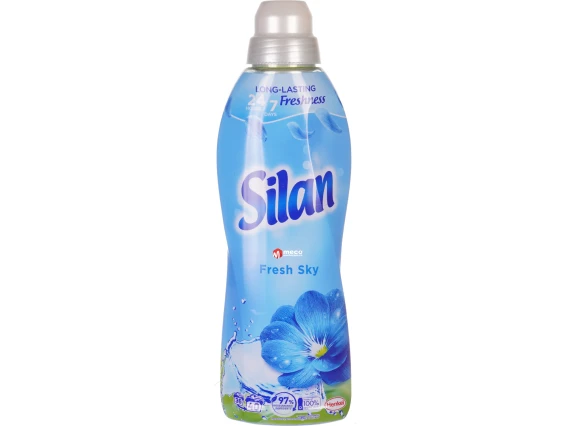 Balsam rufe Silan Fresh Sky 880ml
