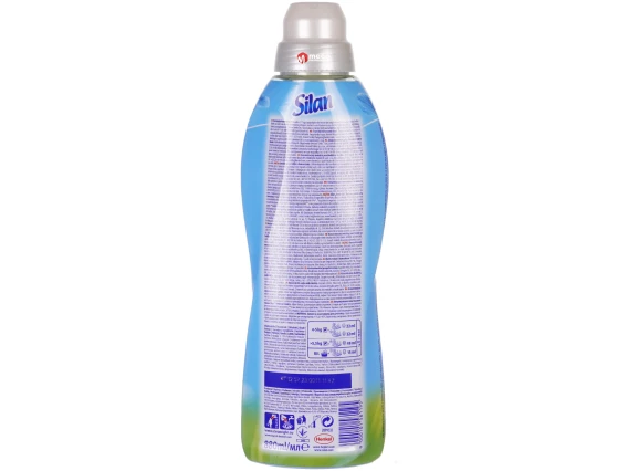 Balsam rufe Silan Fresh Sky 880ml