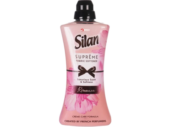 Balsam rufe Silan Romance 1.2L
