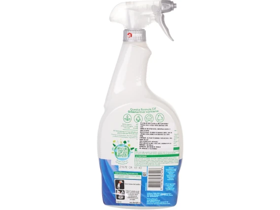 Cif spray anticalcar cu Otet si Eucalipt 900ml