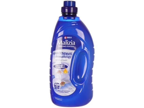 Balsam rufe Malizia 2 litri