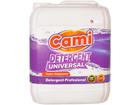 Detergent universal Cami 5litri
