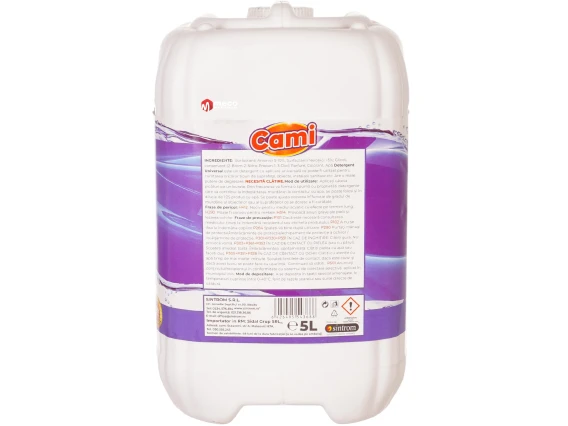 Detergent universal Cami 5litri