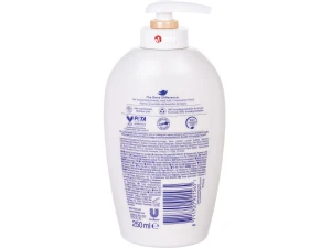 Săpun cremă Dove 250 ml (Unt de Shea)