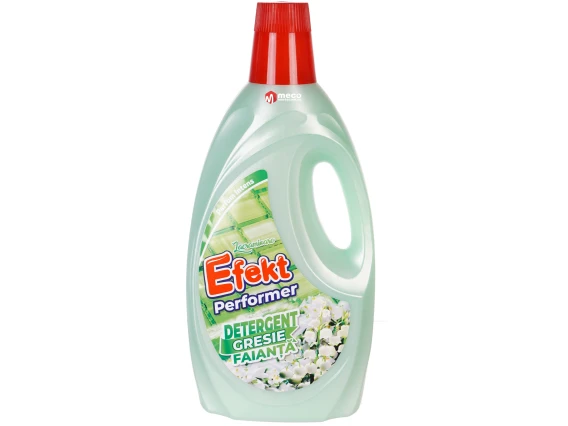 Detergent gresie lacramioare Efekt 2litri