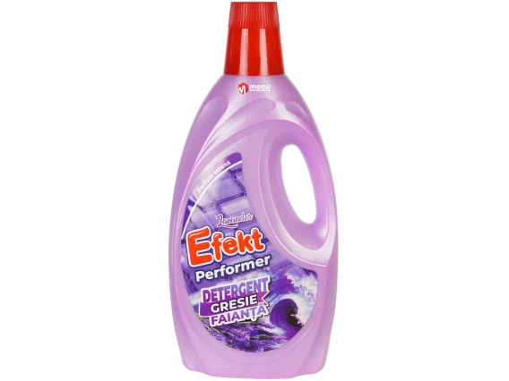 Detergent gresie lavanda Efekt 2litri