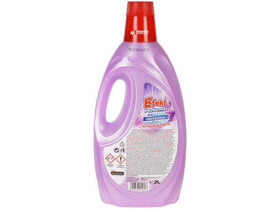 Detergent gresie lavanda Efekt 2litri