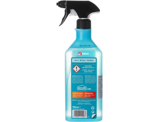 Spray pentru bucatarie Eezym bio 750ml