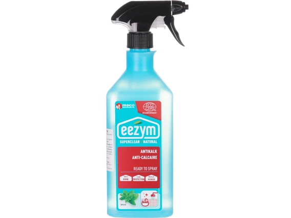 Spray anti-calcar pentru baie Eezym bio 750ml