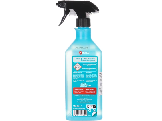 Spray anti-calcar pentru baie Eezym bio 750ml