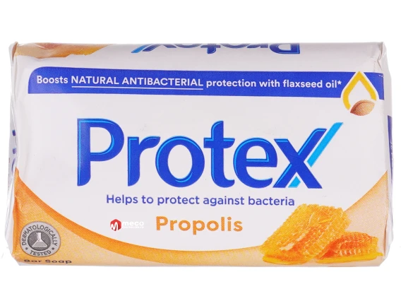Sapun solid antibacterian Protex Propolis 90gr