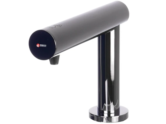 Dozator sapun spuma cu senzor din inox Meco TAP 51S