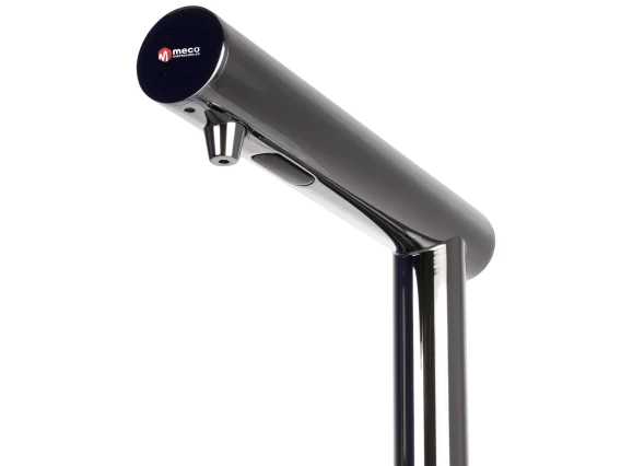 Dozator sapun spuma cu senzor din inox Meco TAP 51S