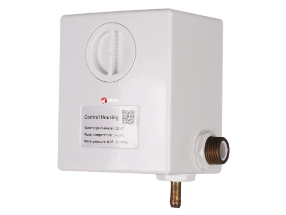 Robinet apă cu senzor din inox Meco TAP 51W