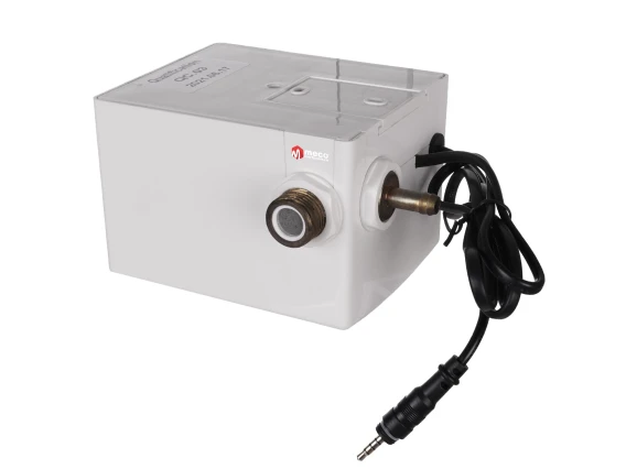 Robinet apă cu senzor din inox Meco TAP 51W
