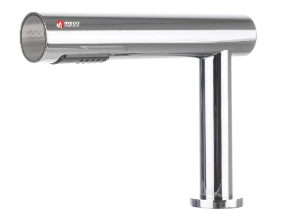 Uscator maini cu senzor din inox Meco TAP 51D