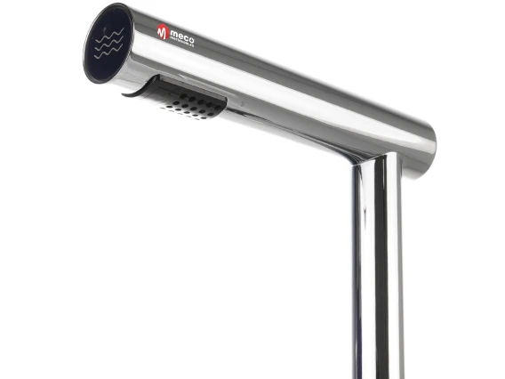 Uscator maini cu senzor din inox Meco TAP 51D