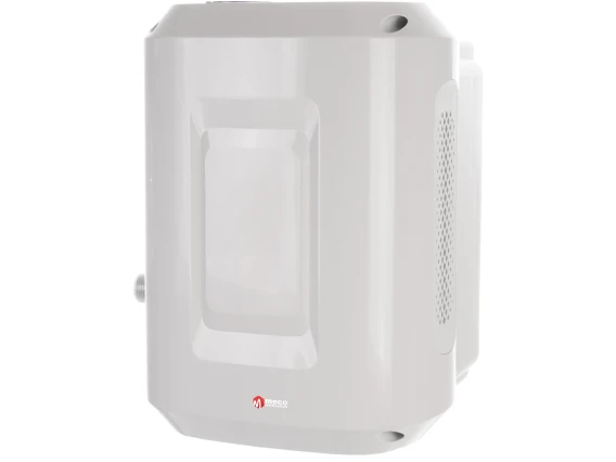 Robinet apa si uscator de maini din inox Meco TAP 04