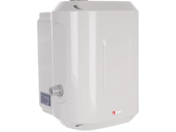 Robinet apa si uscator de maini din inox Meco TAP 04