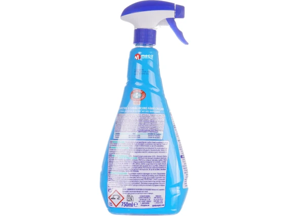 Dezinfectant baie Asevi Gerpostar Plus 750ml