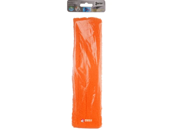 Rezerva microfibra pentru racleta spray 28x7 cm