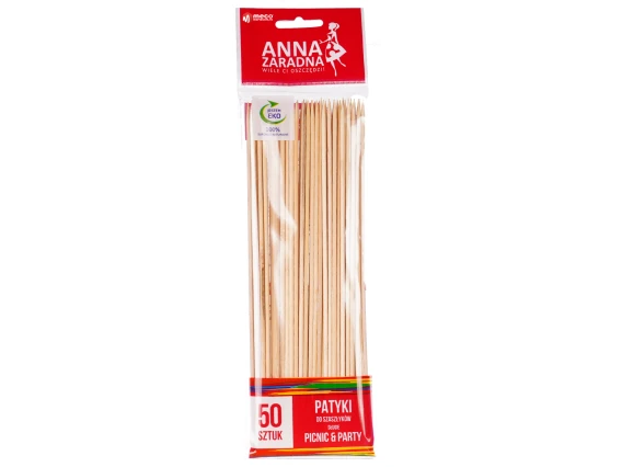 Bete frigarui Anna 50 bucati