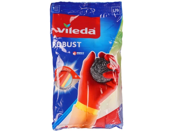 Manusi robuste Vileda L