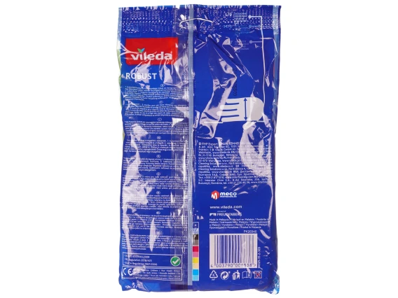 Manusi robuste Vileda L