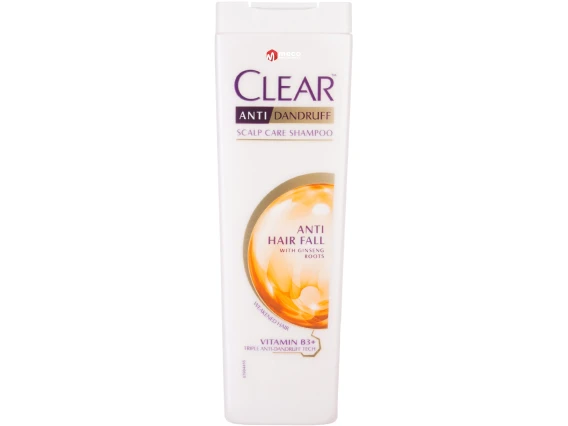 Sampon Clear 400ml