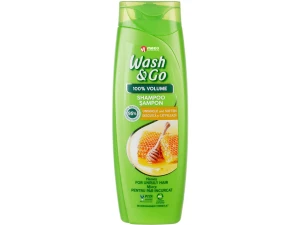 Sampon Wash&Go 360ml