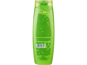 Sampon Wash&Go 360ml (Miere)