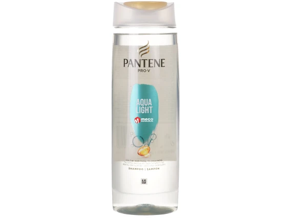 Sampon Pantene Aqua Light 360ml