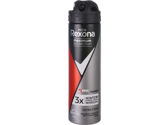 Deodorant spray Rexona Men 150ml Extra Stark