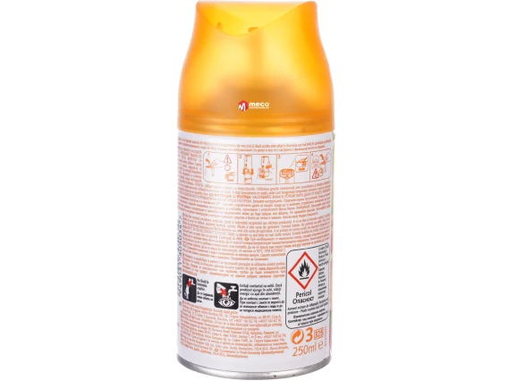 Rezerva odorizant camera Air Wick Anti-Tabacco