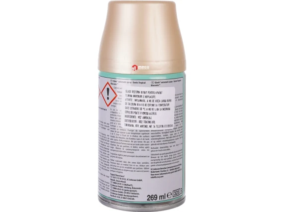 Rezerva odorizant Glade Exotic Tropical Blossoms 269ml